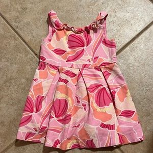 Janie and Jack Dress